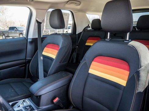 Used 2024 Ford Bronco Sport Free Wheeling w/ Convenience Package image 24