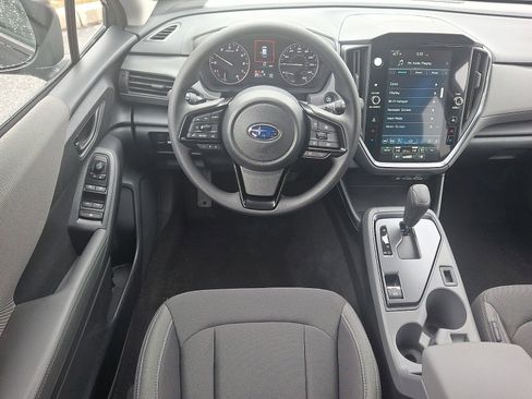 New 2026 Subaru Crosstrek 2.0i Premium image 7