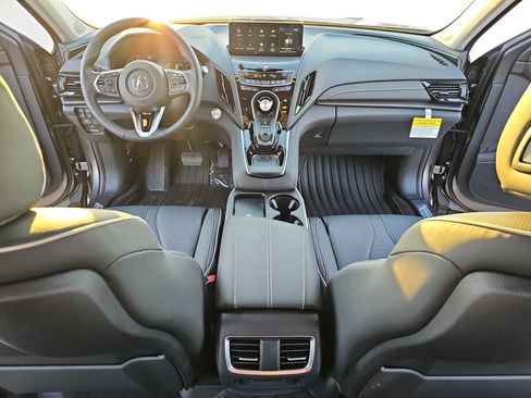 New 2026 Acura RDX SH-AWD w/ Advance Package image 9