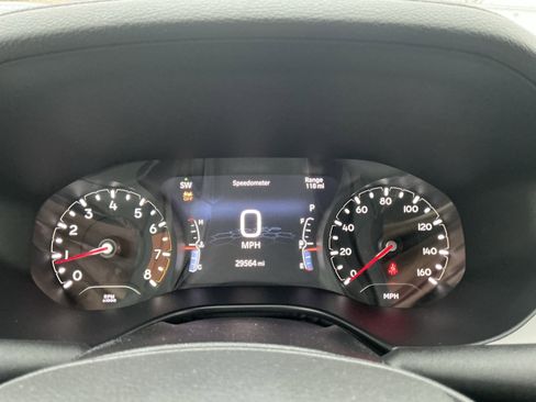 Used 2022 Jeep Compass Limited image 21