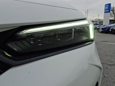 Used 2025 Honda Civic Si image 9