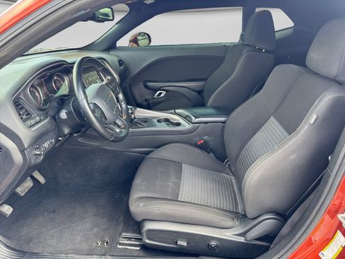Used 2021 Dodge Challenger GT RWD image 21