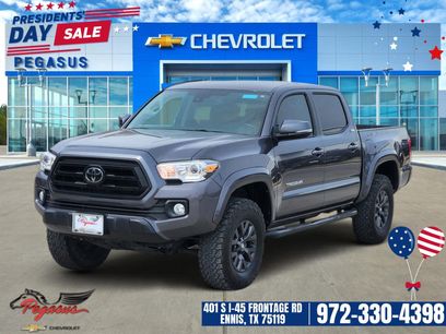 Used 2021 Toyota Tacoma SR5