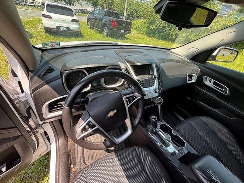 Used 2016 Chevrolet Equinox LT w/ Convenience Package image 19