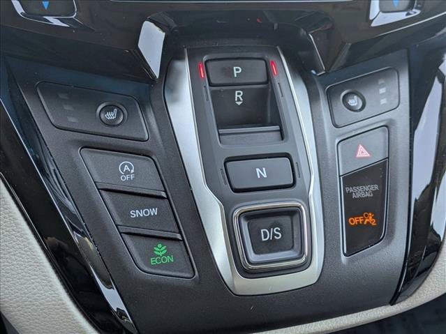 Certified 2025 Honda Odyssey Touring image 12