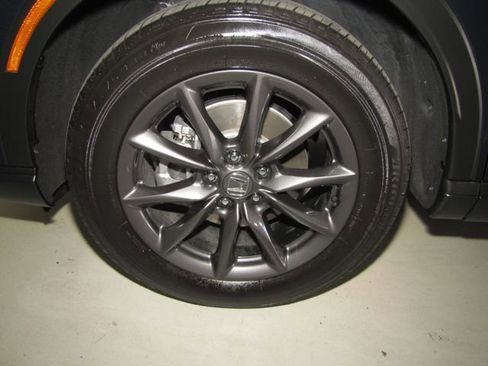 Certified 2026 Honda CR-V EX-L image 26