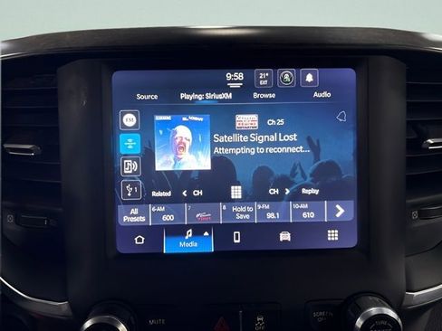 Used 2024 RAM 2500 Big Horn image 15