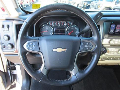 Used 2016 Chevrolet Silverado 2500 LT w/ All Star Edition image 17