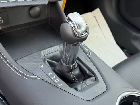 New 2026 Ford Mustang Premium RWD image 29