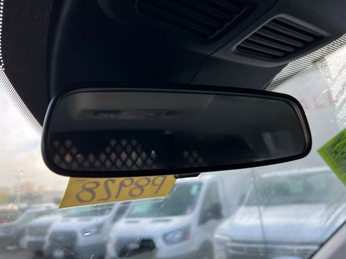 Used 2024 Ford Transit 250 Low Roof w/ Exterior Upgrade Package image 21