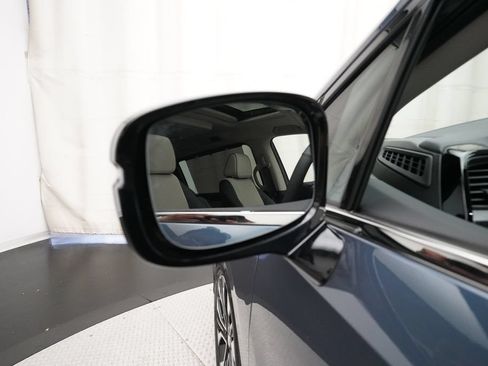 Certified 2026 Honda Odyssey Elite image 26