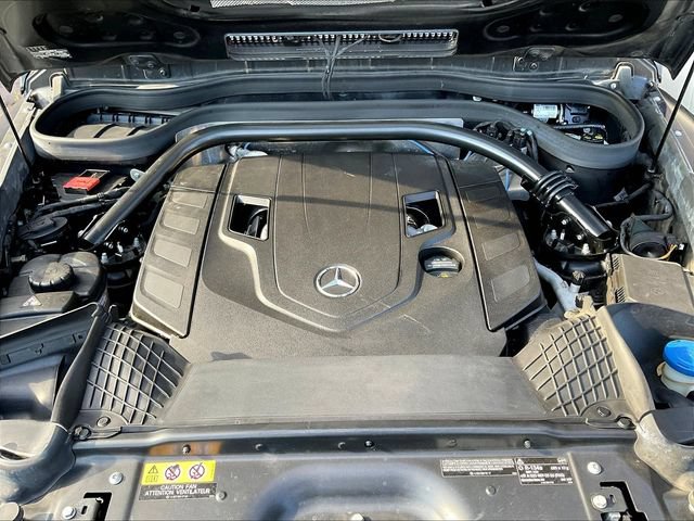 Used 2020 Mercedes-Benz G 550 image 32
