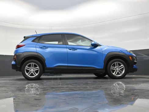 Used 2021 Hyundai Kona SE AWD/4WD image 25