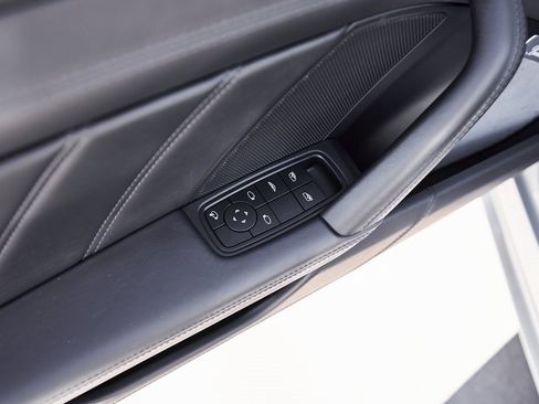 Used 2024 Porsche 911 Carrera GTS w/ Premium Package image 26