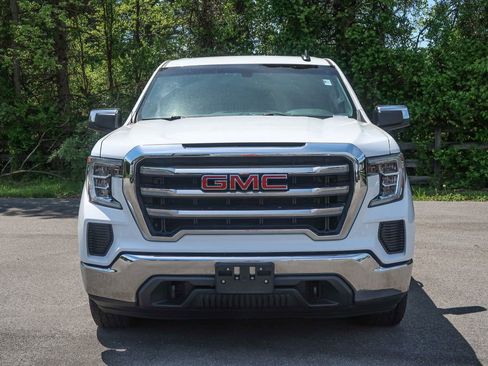 Used 2020 GMC Sierra 1500 SLE w/ SLE Convenience Package AWD/4WD image 6