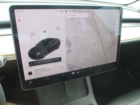 Used 2021 Tesla Model 3 Long Range AWD/4WD image 26
