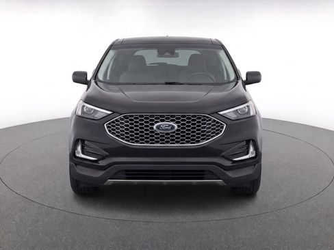 Used 2024 Ford Edge SEL AWD/4WD image 23