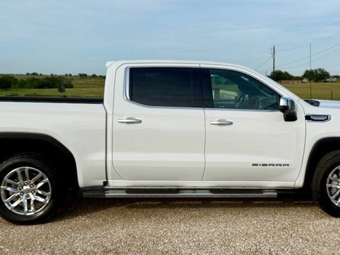 Used 2020 GMC Sierra 1500 SLT image 6