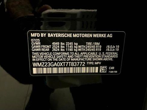 Used 2026 MINI Cooper Countryman S image 10