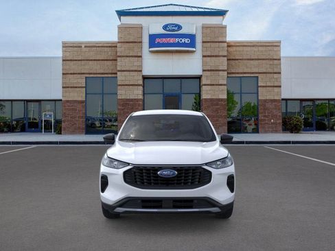 New 2026 Ford Escape Active image 3