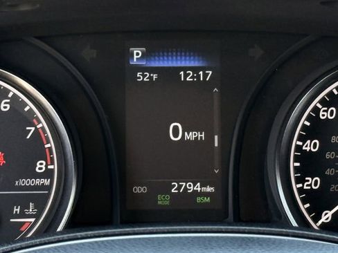 Certified 2024 Toyota Camry SE w/ Cold Weather Package image 16