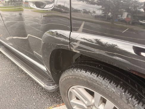 Used 2013 Toyota 4Runner Limited AWD/4WD image 16