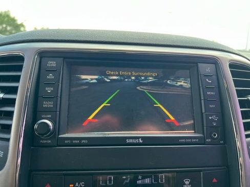 Used 2012 Jeep Grand Cherokee Limited w/ Trailer Tow Group IV AWD/4WD image 18