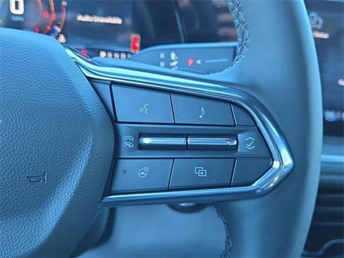 New 2026 Chevrolet Tahoe Premier image 22