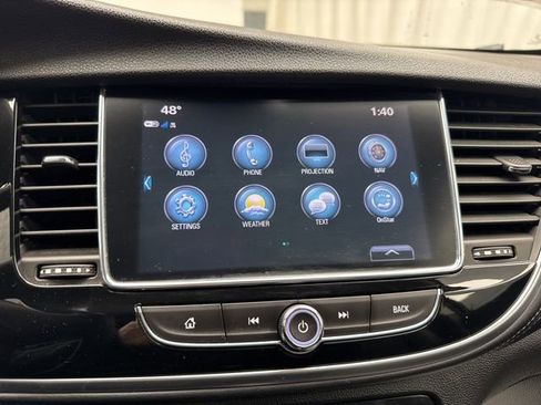 Used 2019 Buick Encore Sport Touring w/ Safety Package image 20