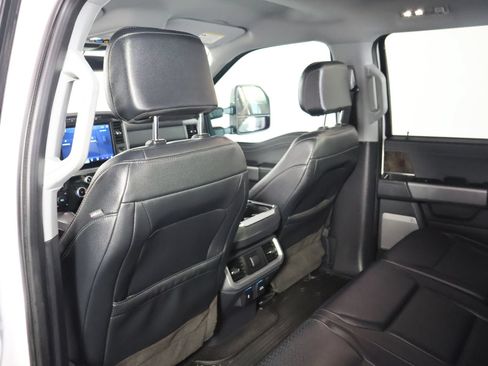 Used 2022 Ford F150 Lariat AWD/4WD image 45