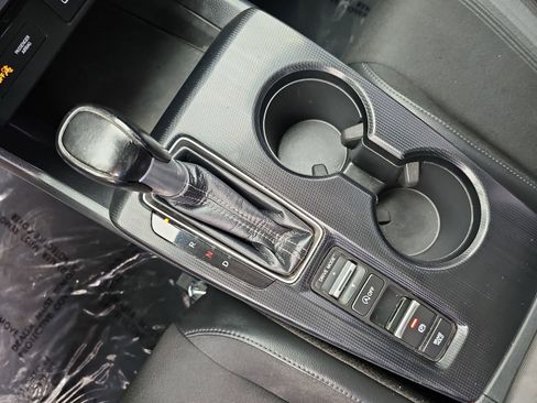 Used 2023 Honda Civic Sport image 25