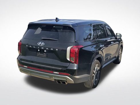 Used 2023 Hyundai Palisade SEL w/ Premium Package FWD image 18