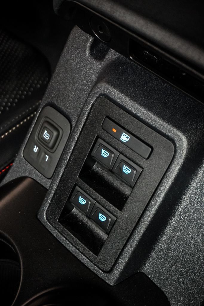 Used 2023 Ford Bronco Raptor AWD/4WD image 22