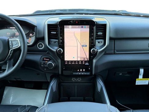 New 2026 RAM 1500 Big Horn image 11