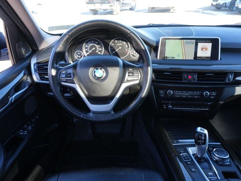 Used 2016 BMW X5 xDrive35i image 20