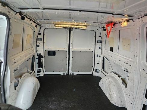 Used 2016 Mercedes-Benz Metris image 23