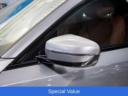Used 2025 BMW 230i xDrive Coupe w/ Premium Package AWD/4WD image 10