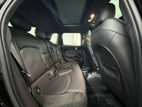 Used 2022 MINI Cooper S image 50