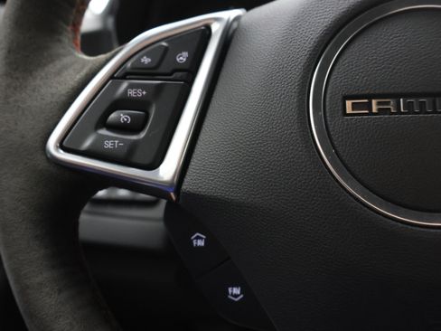 Used 2023 Chevrolet Camaro ZL1 RWD image 14