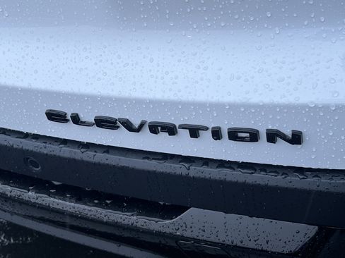 New 2026 GMC Terrain Elevation w/ Elevation Premium Package image 10