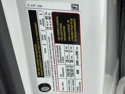 Used 2024 BMW X5 sDrive40i image 59