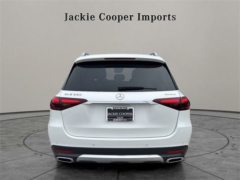 Certified 2024 Mercedes-Benz GLE 350 4MATIC image 4