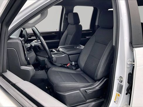 Used 2024 Chevrolet Silverado 2500 LT AWD/4WD image 26