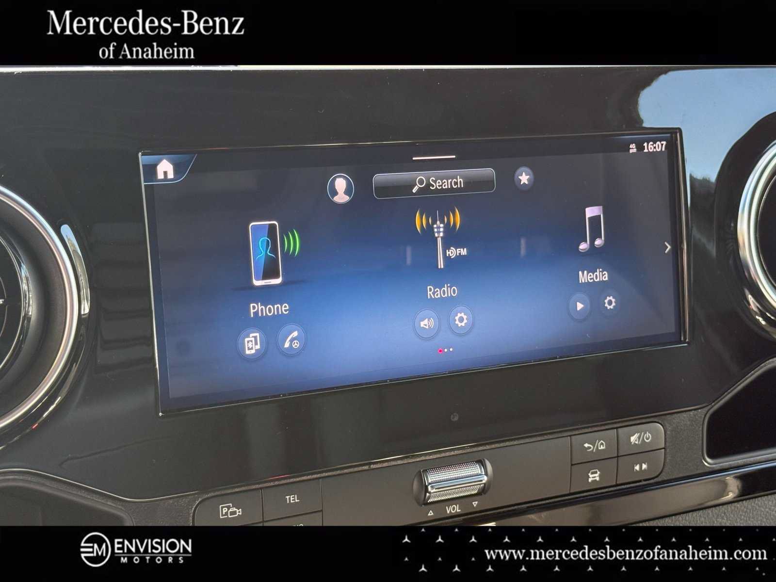New 2026 Mercedes-Benz Sprinter 2500 image 30