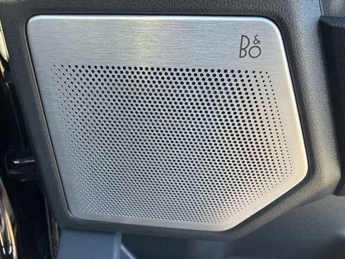 Used 2021 Ford F150 Platinum w/ Equipment Group 701A High AWD/4WD image 33