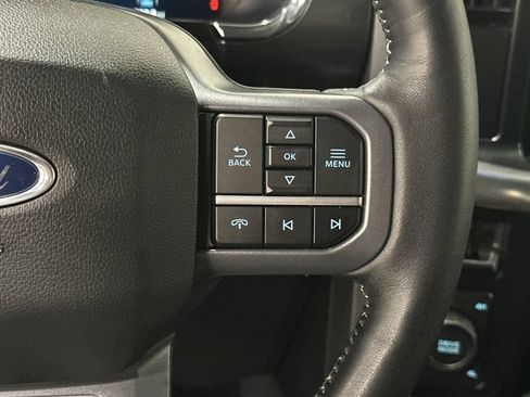 Used 2023 Ford F150 Lariat AWD/4WD image 29