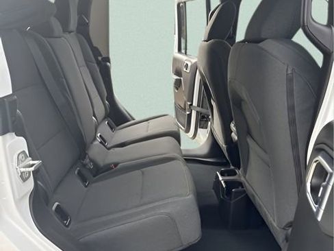 New 2026 Jeep Gladiator Sport image 29