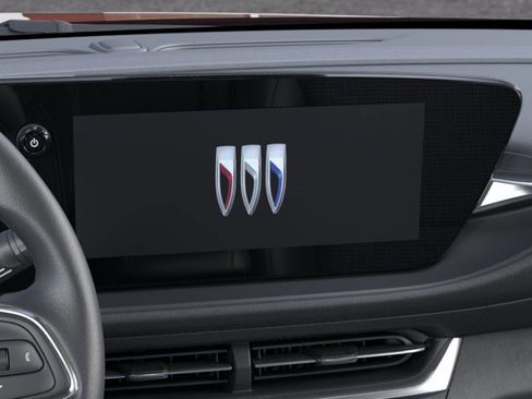 New 2026 Buick Envista Preferred image 20
