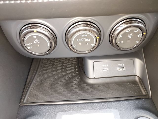 New 2026 Nissan Z Performance w/ Floor Mat Package RWD image 18