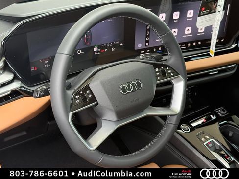 New 2026 Audi A5 2.0T Premium Plus AWD/4WD image 15